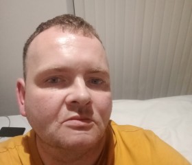 Raybigman, 35, Birmingham