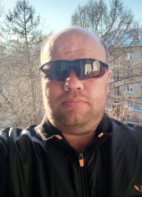 Антон, 37, Россия, Иваново