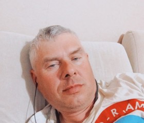 Леонид, 49 лет, Калининград