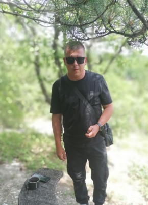 Владимир из Севастополи 33 года