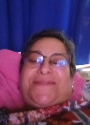 Janete из Belém (Paraíba) 39 лет
