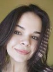 Kristina, 18, Barguzin