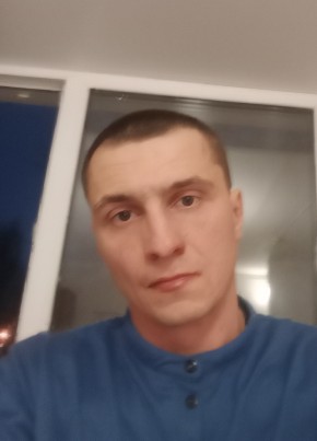 Дима из Павлово 28 лет