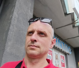 Pavel, 42, Gomel
