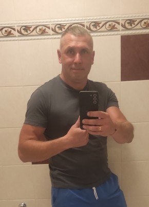Vitalij из Vilniaus miestas 46 лет