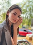 Veranika, 21, Moscow