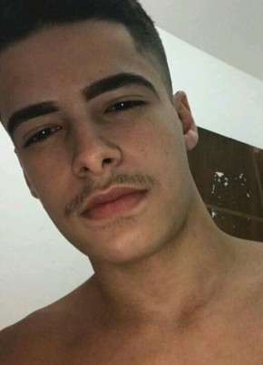 Zé Borá из Conceição do Araguaia 21 год