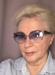 Лариса, 68 лет, Москва