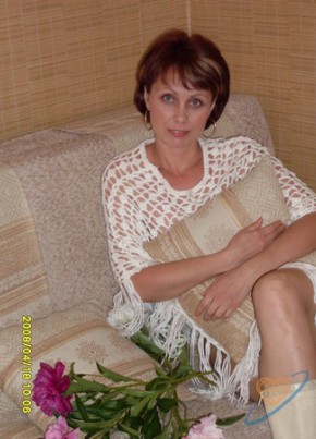 Елена, 55, Россия, Пермь