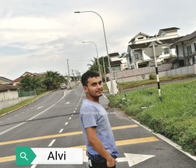 Alvi Mamun, 21 год, Kuala Lumpur
