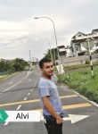 Alvi Mamun, 21 год, Kuala Lumpur