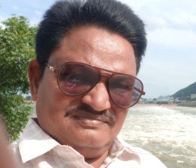 Shaik khadarmast, 51 год, Hyderabad
