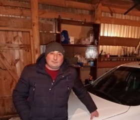 Марсель, 37 лет, Нижний Новгород