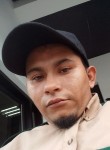 Manuel, 20, San Pedro Sula
