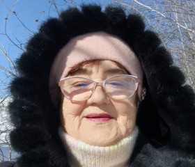 Valentina, 71, Saint Petersburg