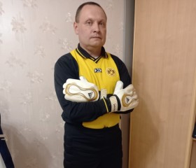 Yar, 48, Tver