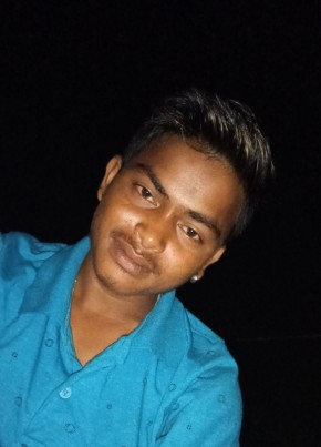 Raja kumar, 20, India, Saharsa
