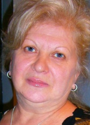 Natalia, 61, Україна, Иршава
