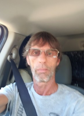Jerry, 59, United States of America, Pittsburg (State of Kansas)