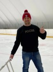 Sergey, 41, Saint Petersburg