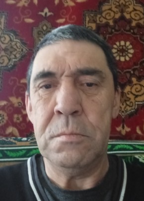 Альберт. из Верхние Татышлы 59 лет