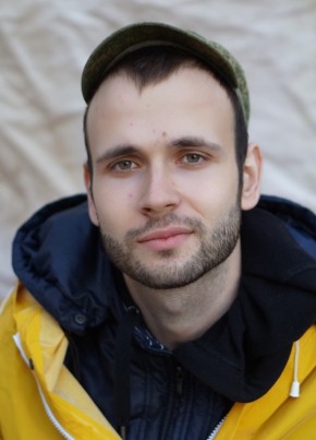 Aleksander, 31, Россия, Казань