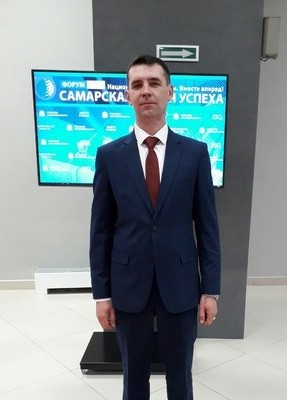 Сергей, 47, Россия, Отрадный