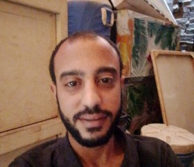 رجب, 25 лет, القاهرة