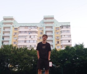 Антон, 21 год, Краснодар