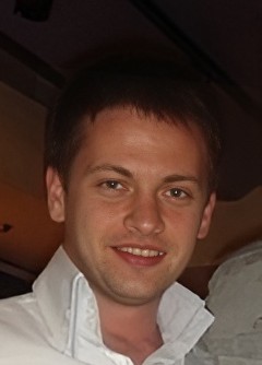 Pasha, 34, Ukraine, Kiev