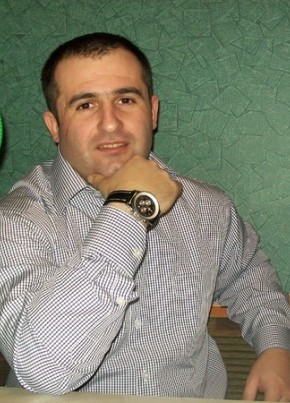 sergey, 45, Россия, Балашиха