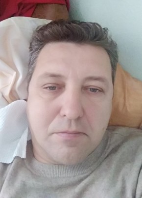 Ігорь, 54, Україна, Київ