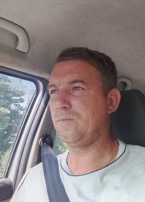 Василий из Чердаклы 44 года