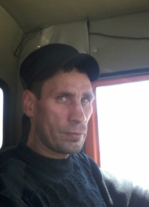 Евгений, 48, Россия, Сосновоборск (Красноярский край)