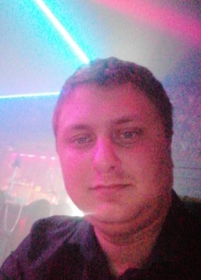 Дмитрий из Темрюка 31 год