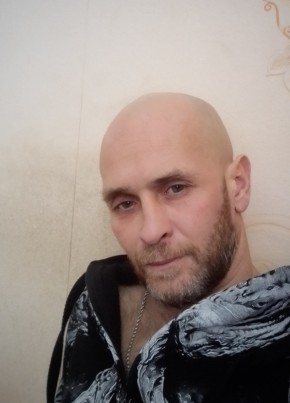Виталий, 40, Россия, Белгород