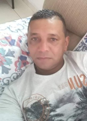 Djair aguiar, 49, Brazil, Recife