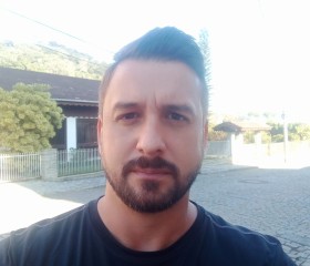 Walter, 37, Blumenau