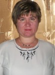 Юлия, 47 лет, Мокшан