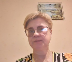 Мария, 56 лет, Верещагино