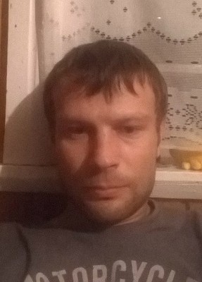 Илья, 39, Россия, Тверь
