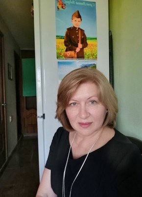 Мира, 54, Россия, Ростов-на-Дону