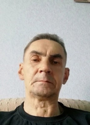 Igor, 54, Russia, Dalmatovo