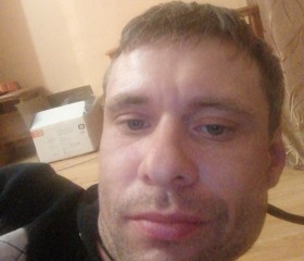 Павел, 35 лет, Псков