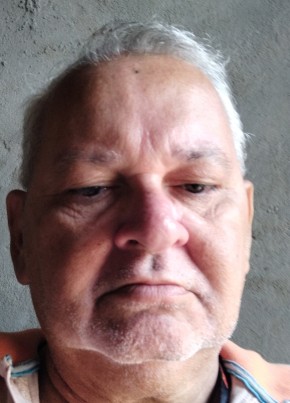 Paulo dias из Teresina 60 лет