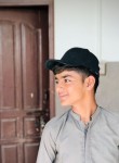 Sindhi Chokro, 18 лет, میر پور خاص