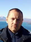 Анатолий - Петропавловск-Камчатский
