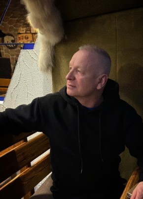 Андрей из Сыктывкара 55 лет