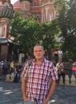 Юрий, 56 лет, Калининград