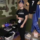 Marcus, 24  , Levittown (State of New York)